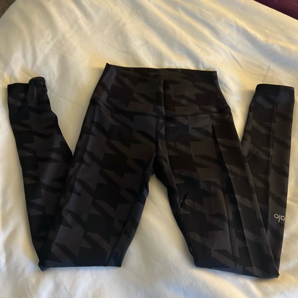 Alo leggings